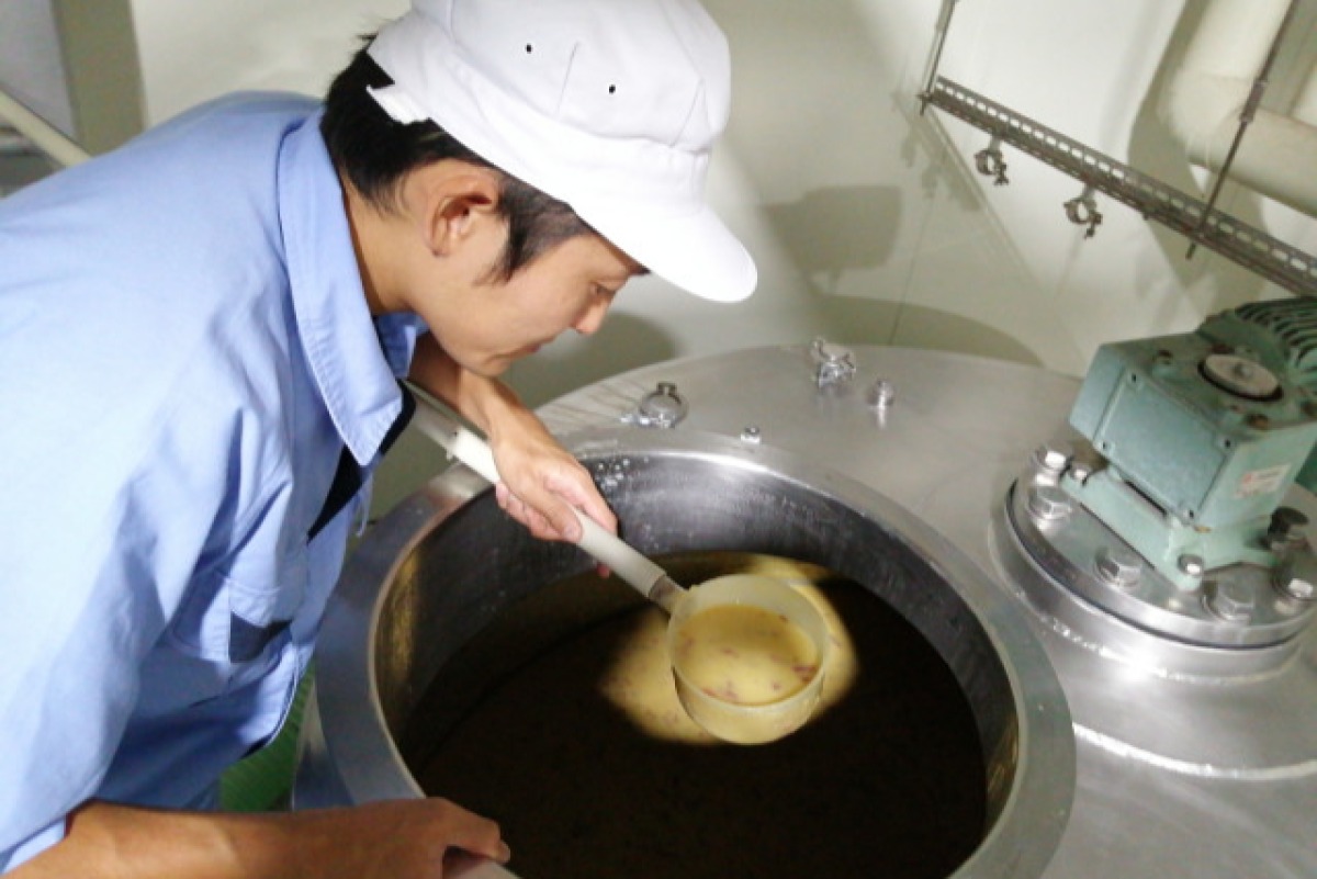 本格芋焼酎鳴門金時里娘 4