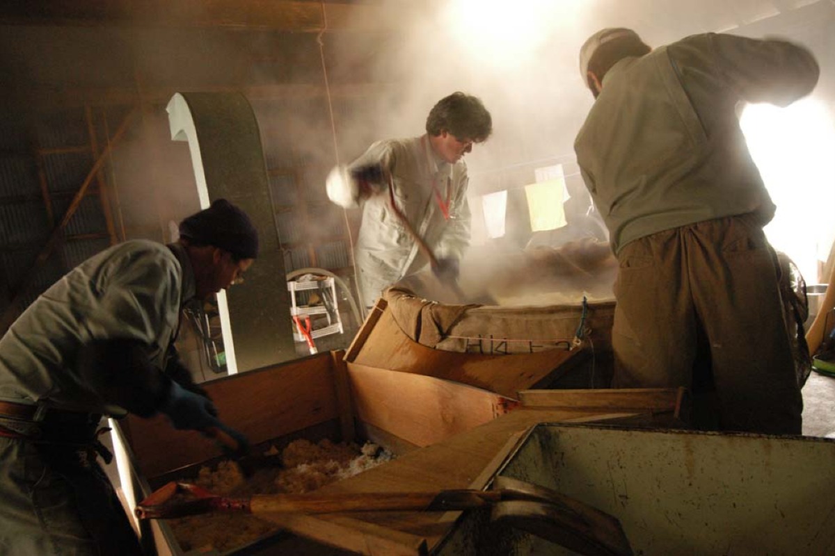 【姫泉酒造】 こだわり本格芋焼酎セット 4