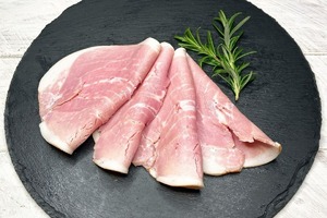 熟成ボンレスハムスライス