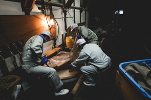寿喜心　しずく媛純米吟醸