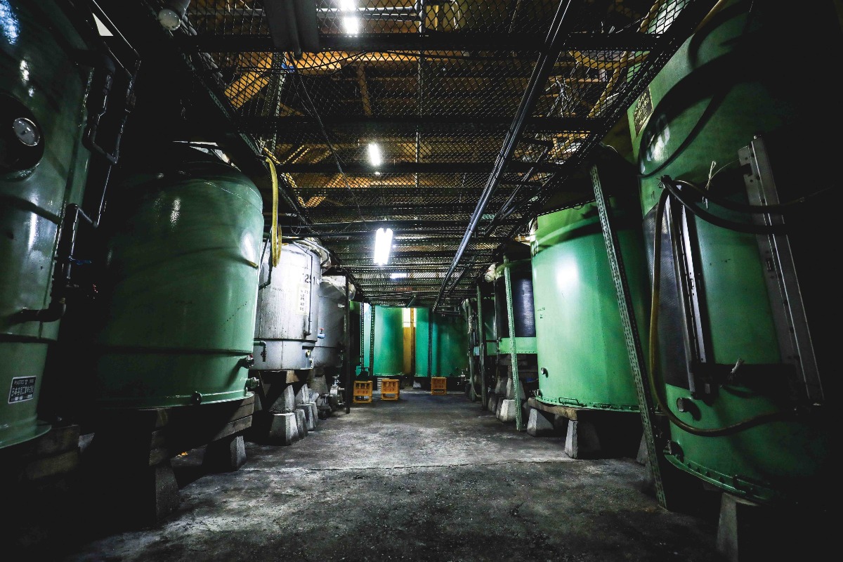 寿喜心 しずく媛純米吟醸 4