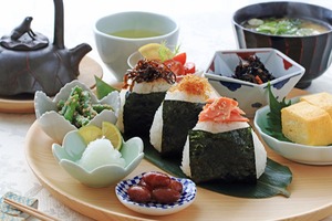 佐賀県有明海産味付 焼のり詰合せ