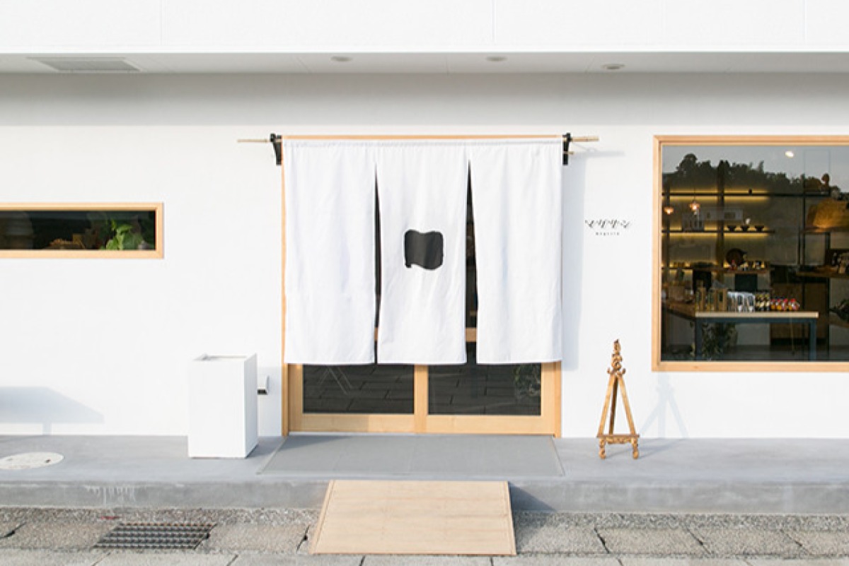 日本酒ケーキ 白肌凜子 4