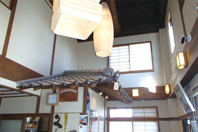 【やまぶき】蔵の粉屋の信州そば半生セット 3