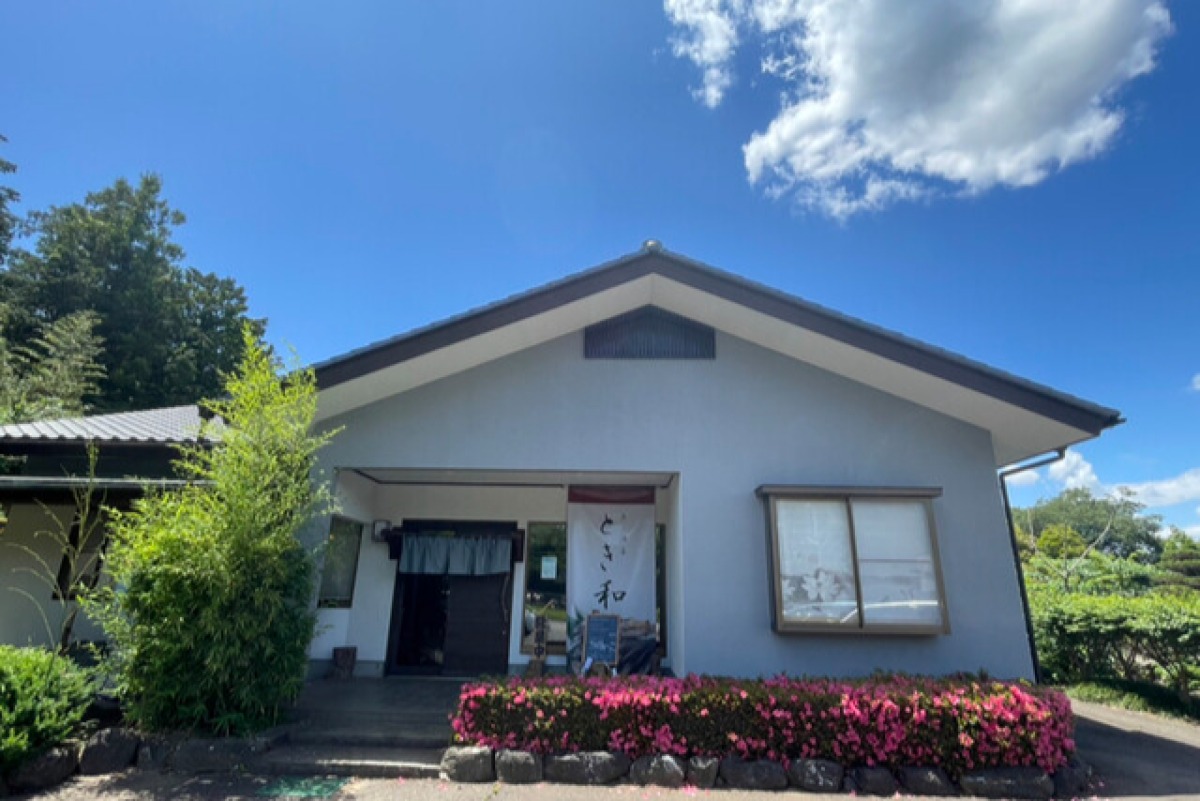 鉾田の豚焼肉とお魚セット~桜~ 4