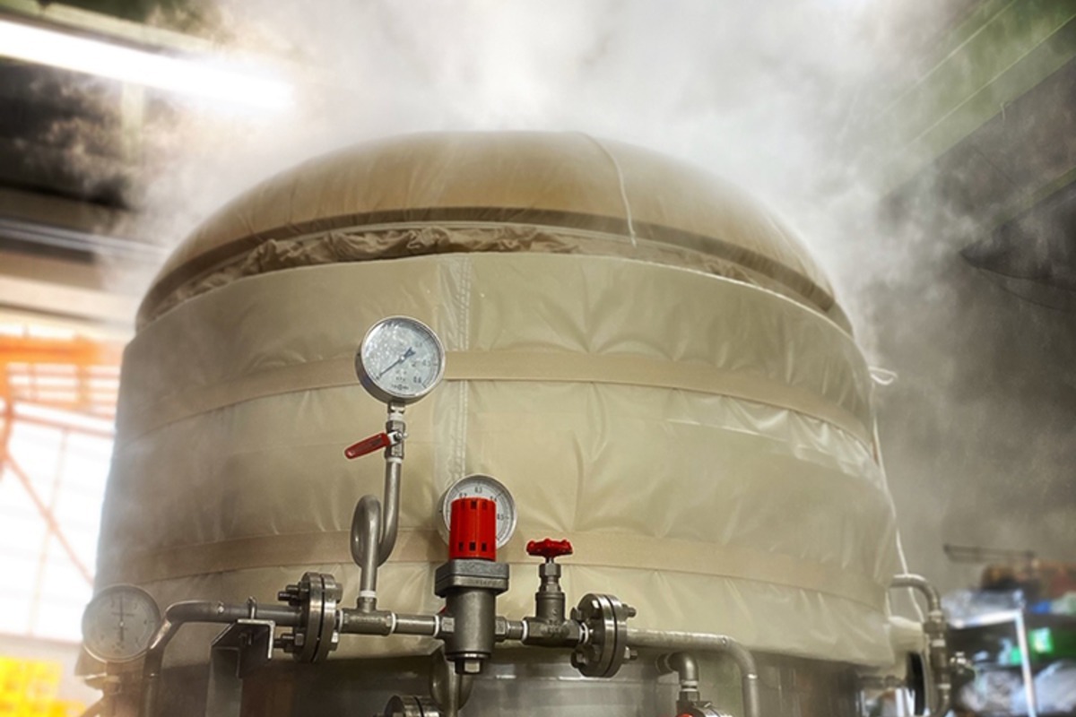 歓喜光 純米 蔵原酒 720ml 3