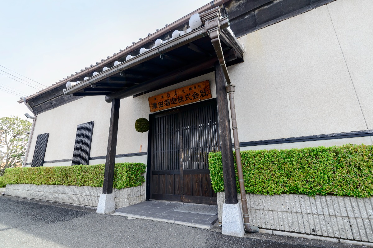 歓喜光 純米 蔵原酒 720ml 4