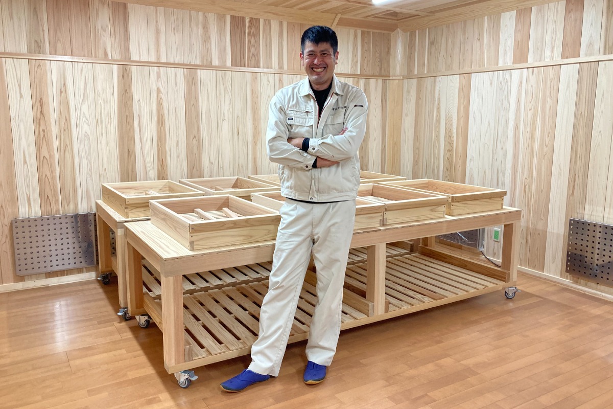 悠久の光 純米 720ml 3