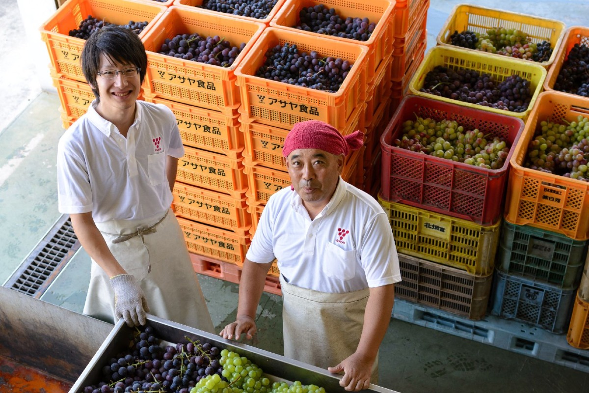 熟成ワインビネガー2本セット 4