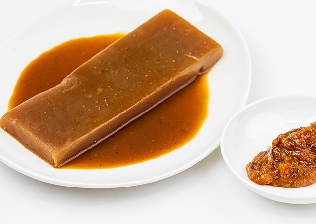 こんにゃくみそ漬と下仁田ねぎみそセット 2