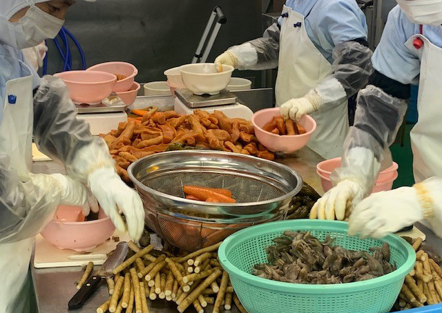 こんにゃくみそ漬と下仁田ねぎみそセット 3