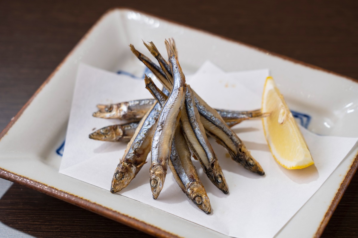 桜島灰干し楽チン詰合せ 2