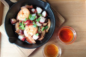 岩井の胡麻油＆鯖缶セット