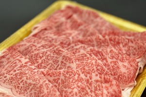 伊賀牛ロースすき焼き用 300g