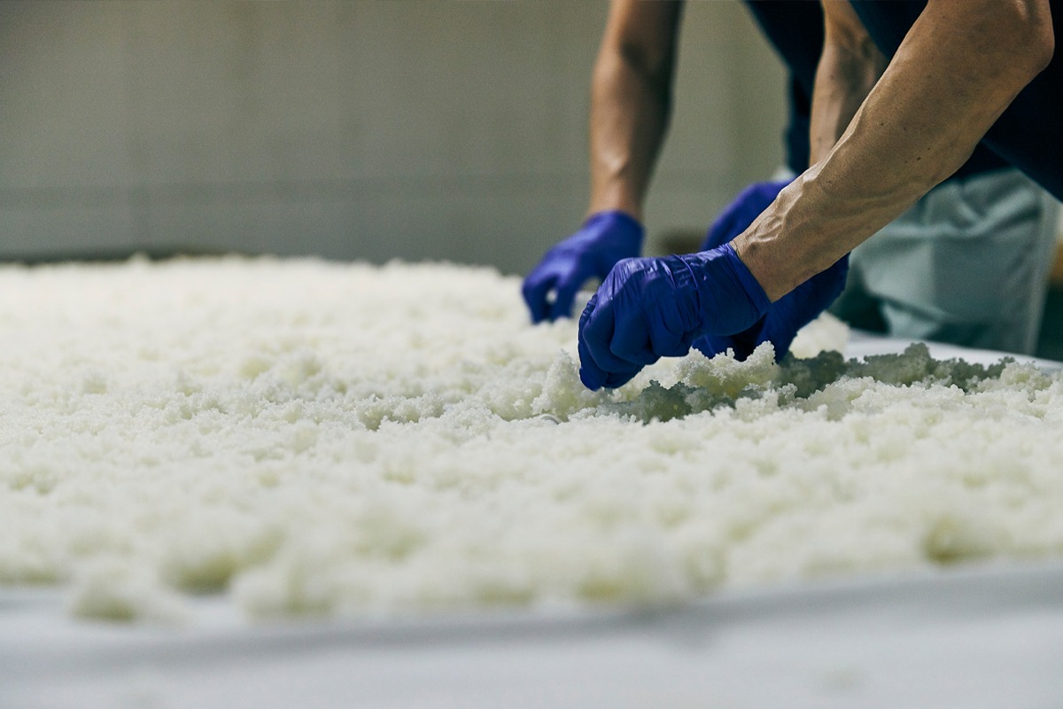 爛漫 純米大吟醸 環稲百田720ml 3