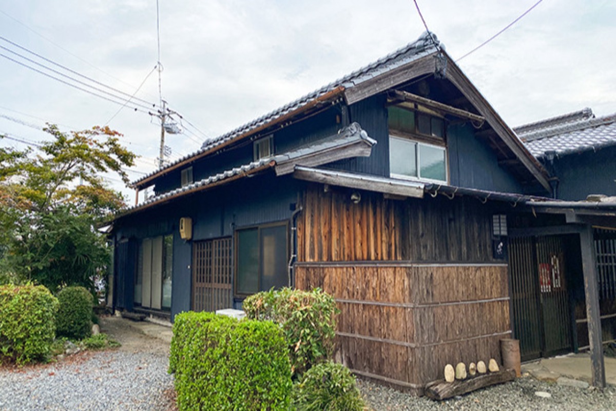 夢やんいなべ餃子 4