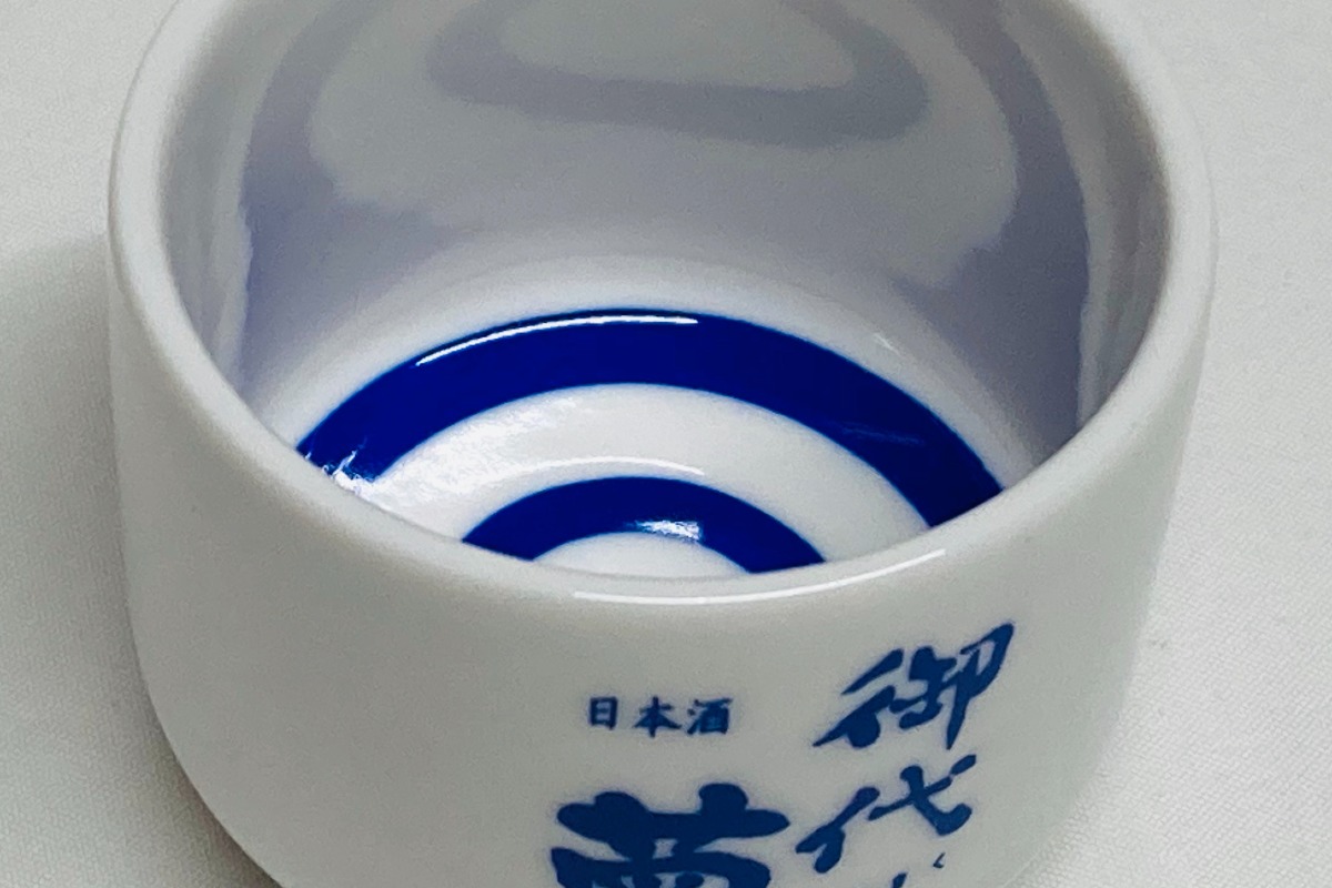 喜多酒造 水もと仕込み純米80 御代菊 奈良うるはし 720ml 2