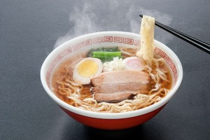 喜多方ラーメン8食ミックス