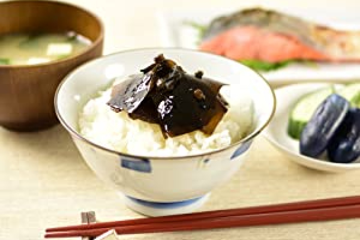 やわらか昆布 5種セット 2