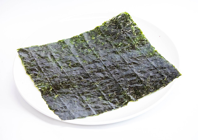 高級焼海苔“群青” 2