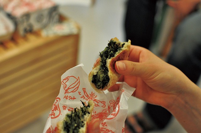 いろは堂 おやき10個詰合せ 3