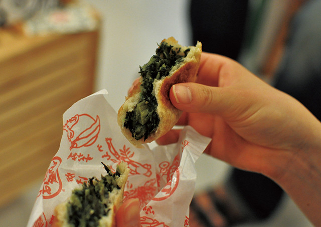 いろは堂 おやき12個詰合せ 3