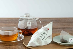 りんご葉の茶5袋入×2個