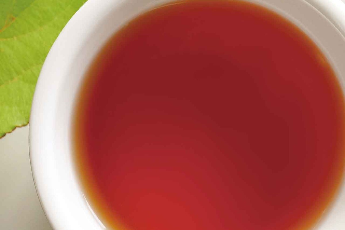 りんご葉の茶5袋入×2個 4