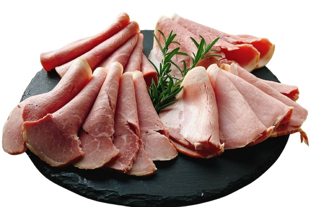 熟成こだわりハム4種食べ比べセット 2