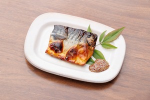 和食に合う粒マスタード