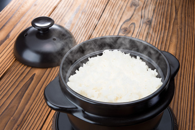 【やまぶき】魚沼産コシヒカリ 4