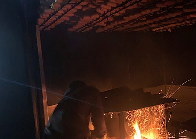 【ふじ】秋田白神 大満足セット 4