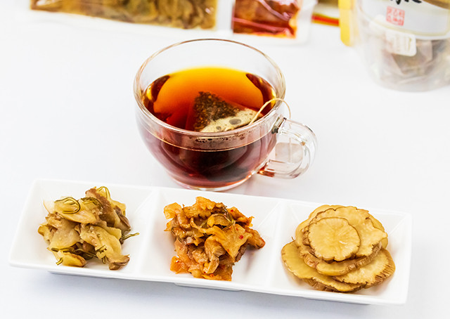 【わかたけ】秋田白神 満足セット 2