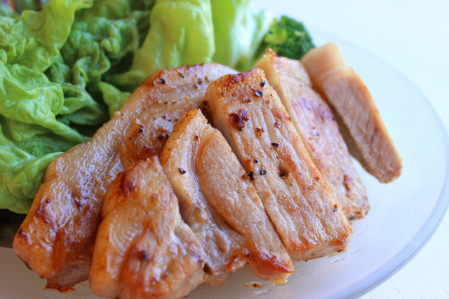 大西海ＳＰＦ豚特選ロース 2