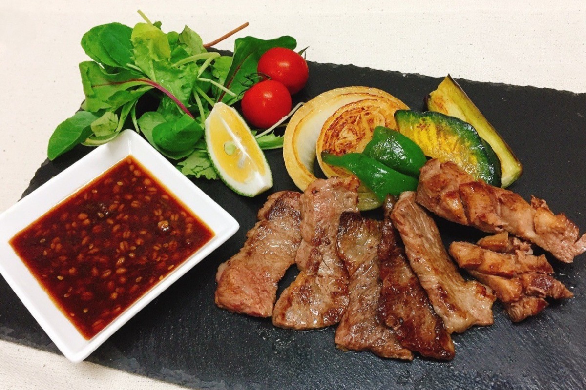 もろみたっぷり焼肉のたれ３本セット 4