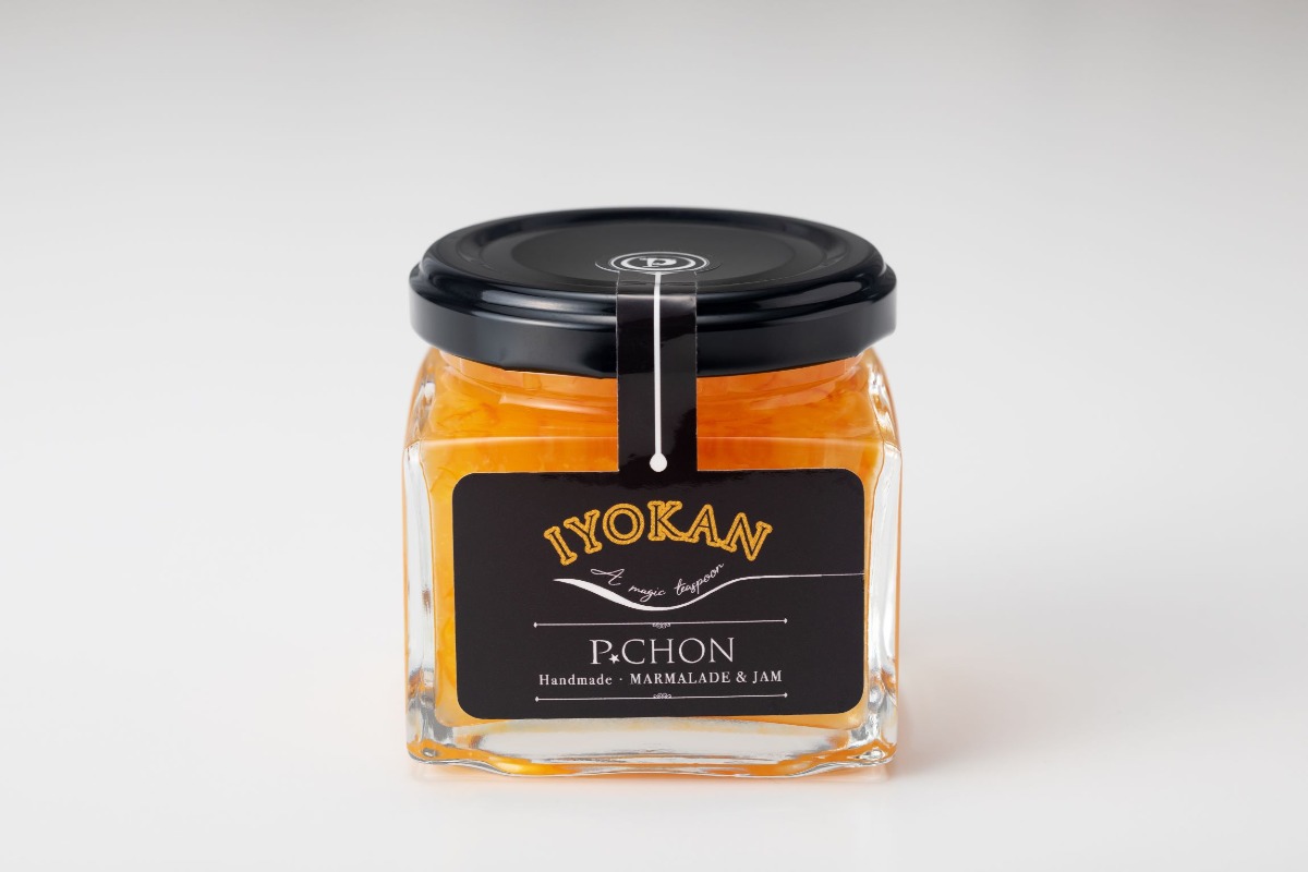 ひと匙で魔法にかかるジャム 2