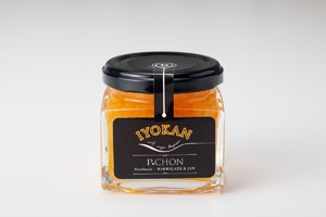 ひと匙で魔法にかかるジャム