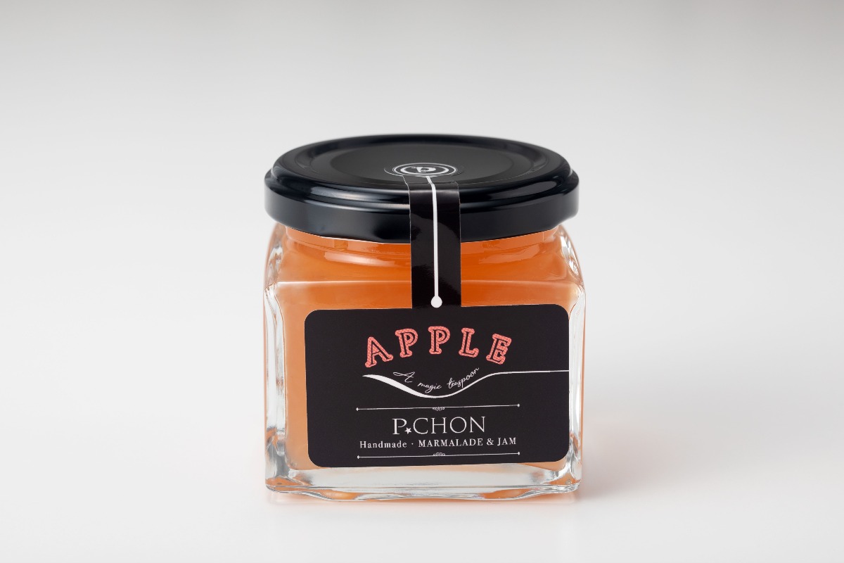 ひと匙で魔法にかかるジャム 3