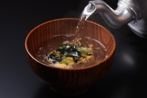 フリーズドライ味噌汁12個詰め合わせ