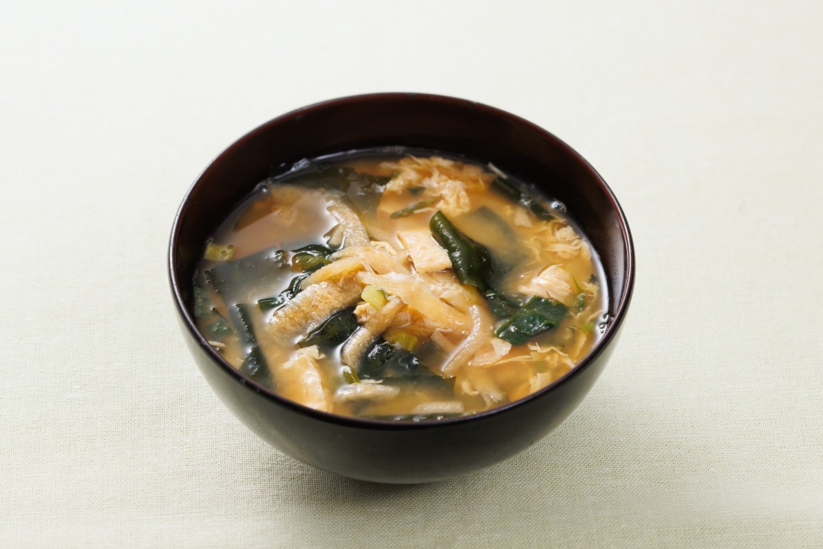 フリーズドライ味噌汁12個詰め合わせ 3