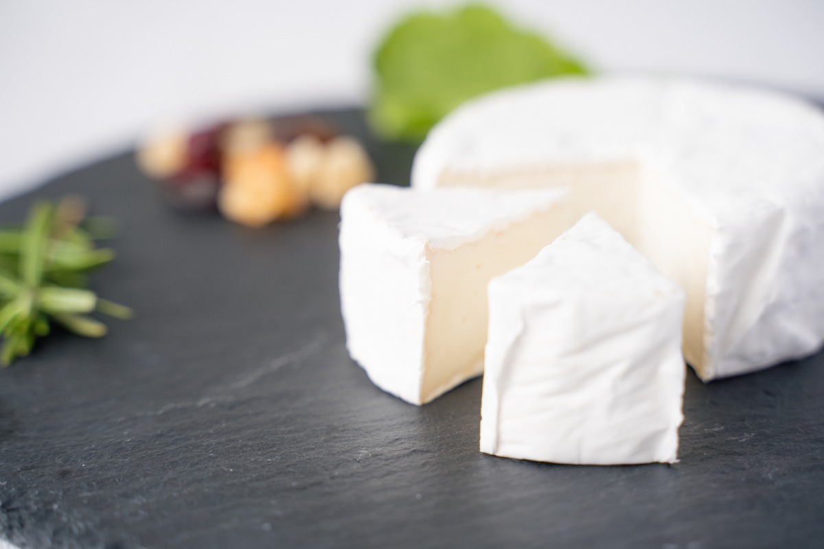 秩父カマンベール 2