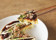 特選ミックス焼&もちチーズ焼