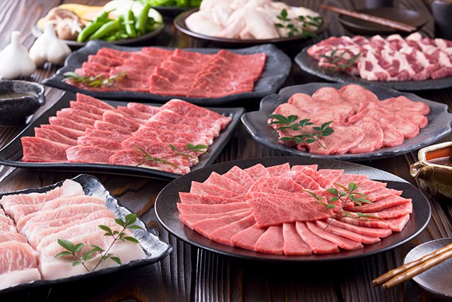 【わかたけ】神戸牛ハンバーグ 3