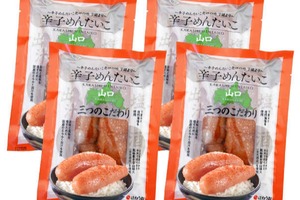 山口辛子明太子