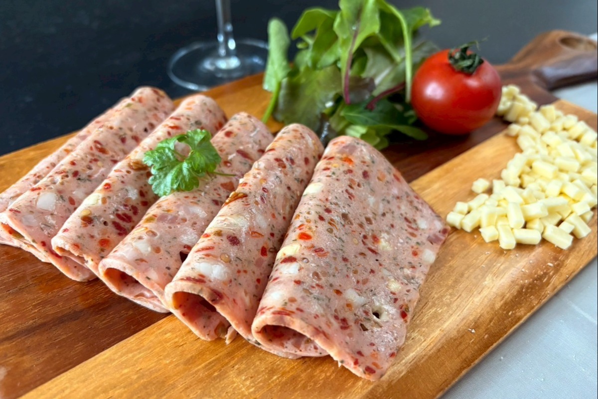 大宮ソーセージ(スタンダードセット) 3