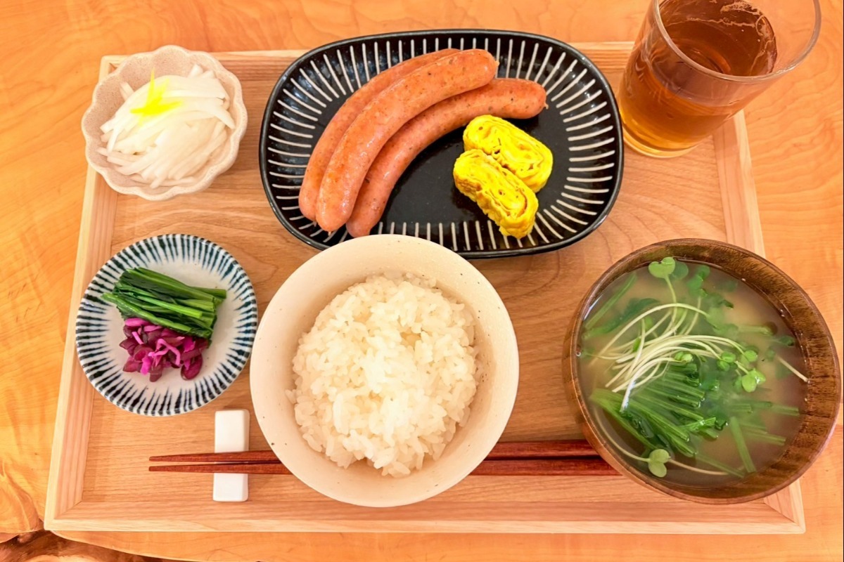 大宮ソーセージ(スタンダードセット) 4