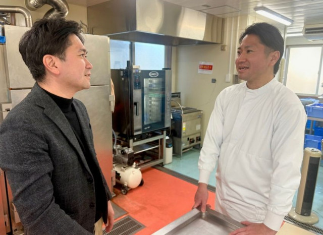 大宮ソーセージ