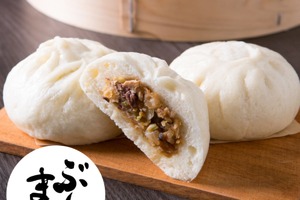 越中まん３個セット