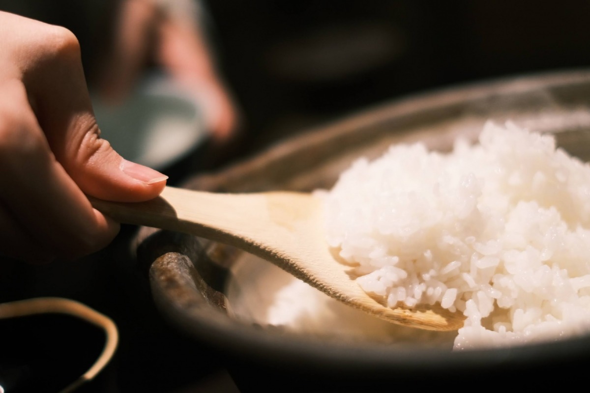 滋賀県産みずかがみ 2