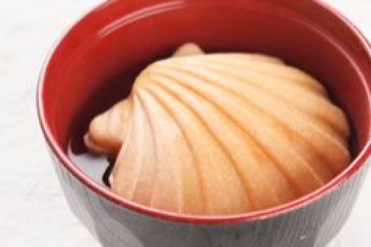 亀屋茂廣 懐中志る古4個入 2